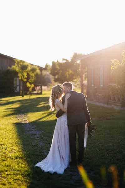 Hochzeit — Stockfoto