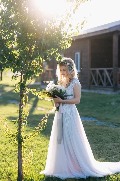 Lindo. — Fotografia de Stock