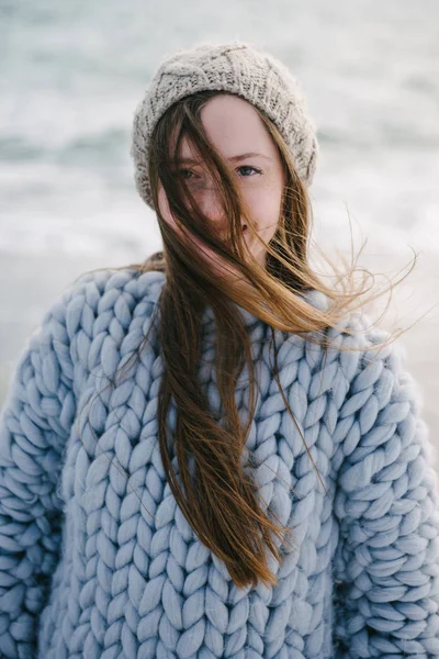 Capelli — Foto Stock