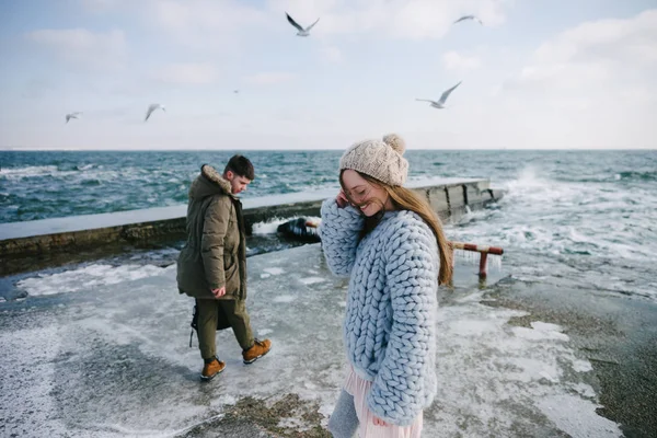 Walk — Stock Photo, Image