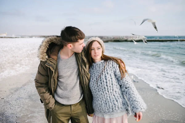 Pareja. — Foto de stock gratuita