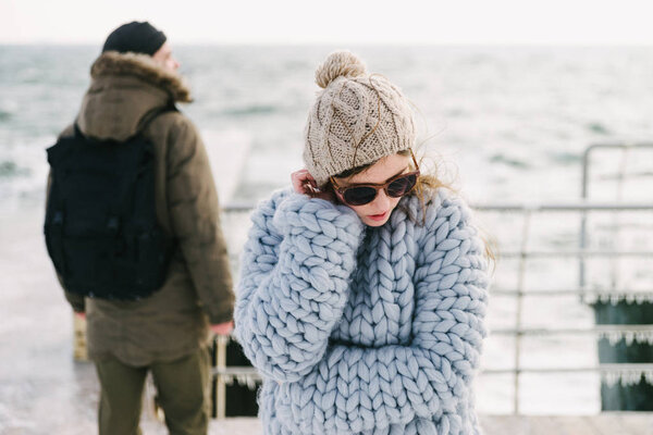 свитер мерино
