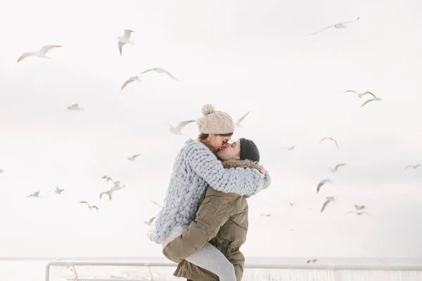 Amor. — Foto de Stock