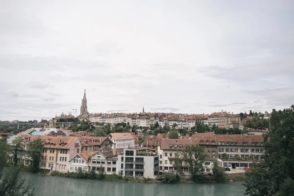 Bern — Stock Photo