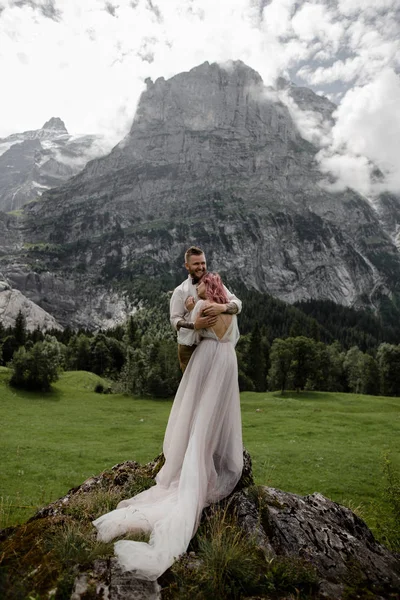 Hochzeit — Stockfoto