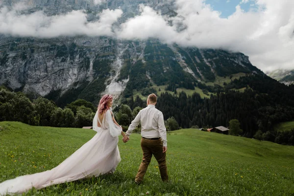 Gehen — Stockfoto