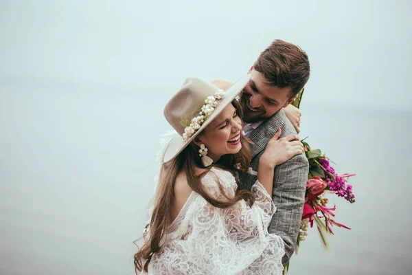 Feliz. - foto de stock