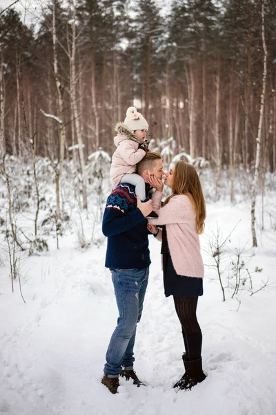 Beijando — Fotografia de Stock