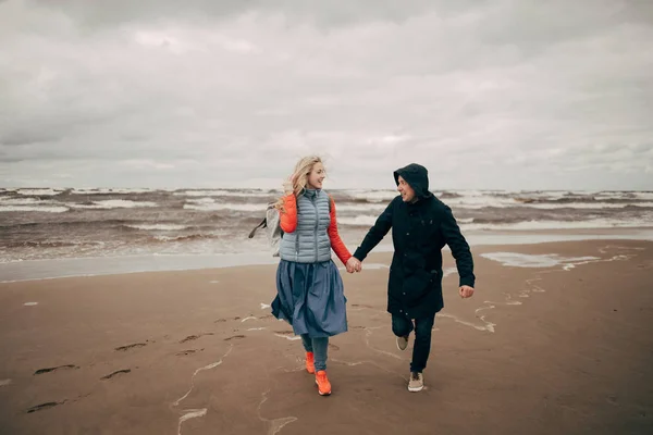 Couple — Stock Photo