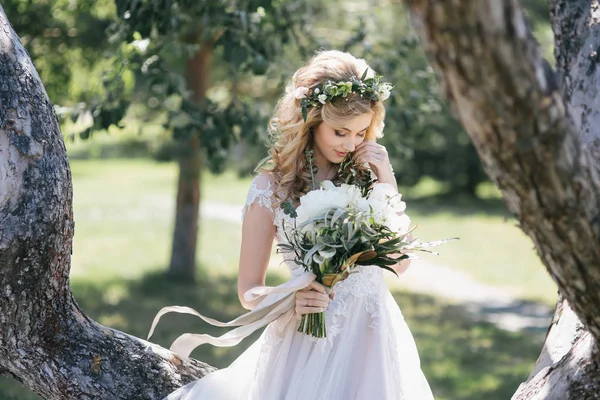 Bouquet — Stock Photo