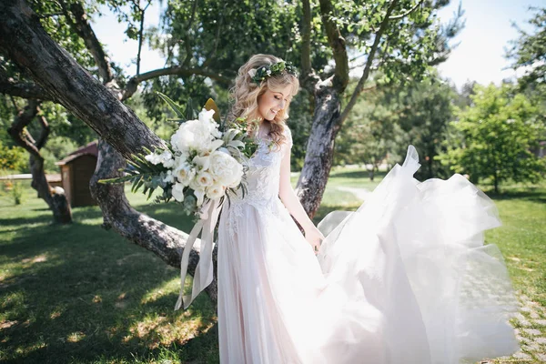 Hochzeit — Stockfoto