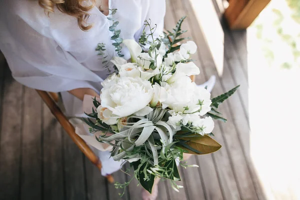 Bouquet — Stock Photo