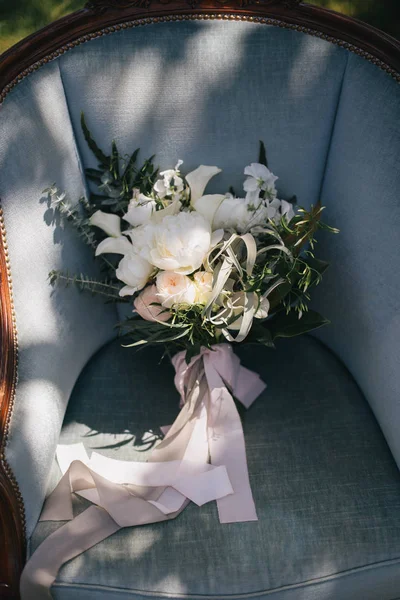 Bouquet — Stock Photo