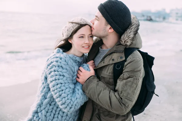 Rapporto di coppia — Foto stock