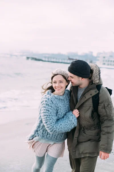 Pareja. - foto de stock