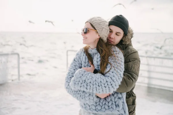 Amor — Fotografia de Stock