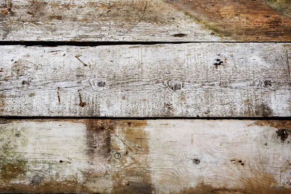 Old Wooden Textured Background — Stock Photo, Image