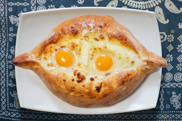 sıfat khachapuri