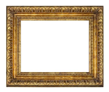 Altın Çerçeve