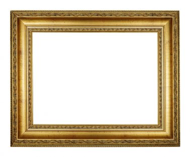 Altın Çerçeve