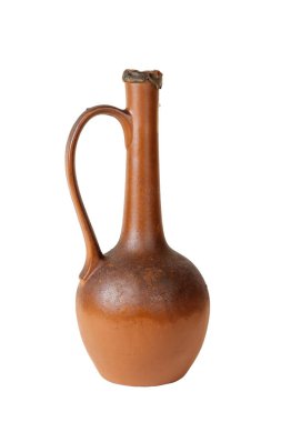 Kil şarap sürahisi