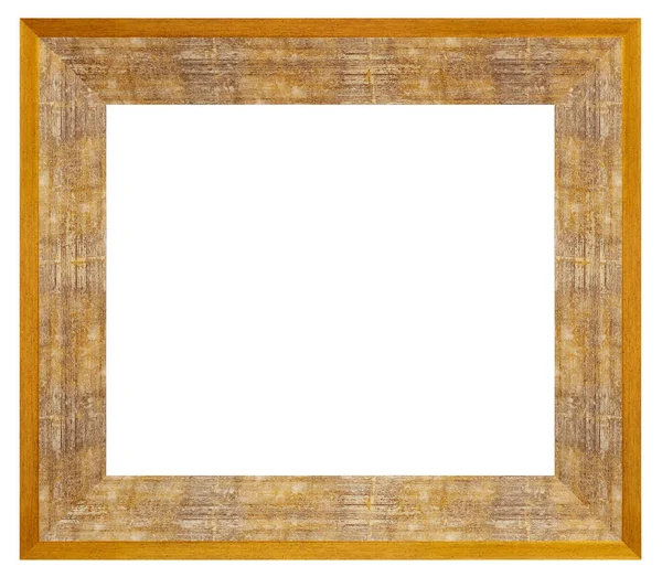 Vintage golden frame — Stock Photo, Image