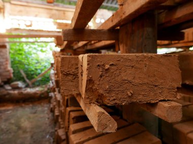 Tuğla, Tuğla Fabrikası