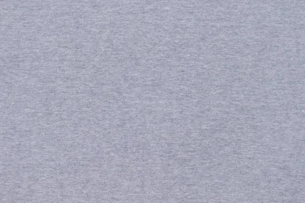 グレーの綿織物の背景 — ストック写真