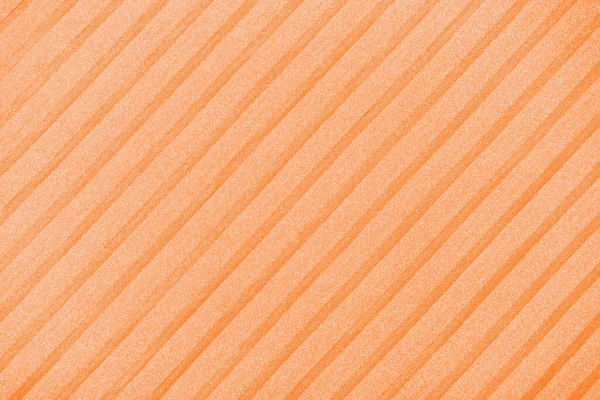 Plisse Sfondo Tonica Nel Colore Tendenza 2020 Buccia Arancia Linee — Foto Stock