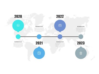 İş Vektörü Tasarımı için Soyut Bilgi Şablonu