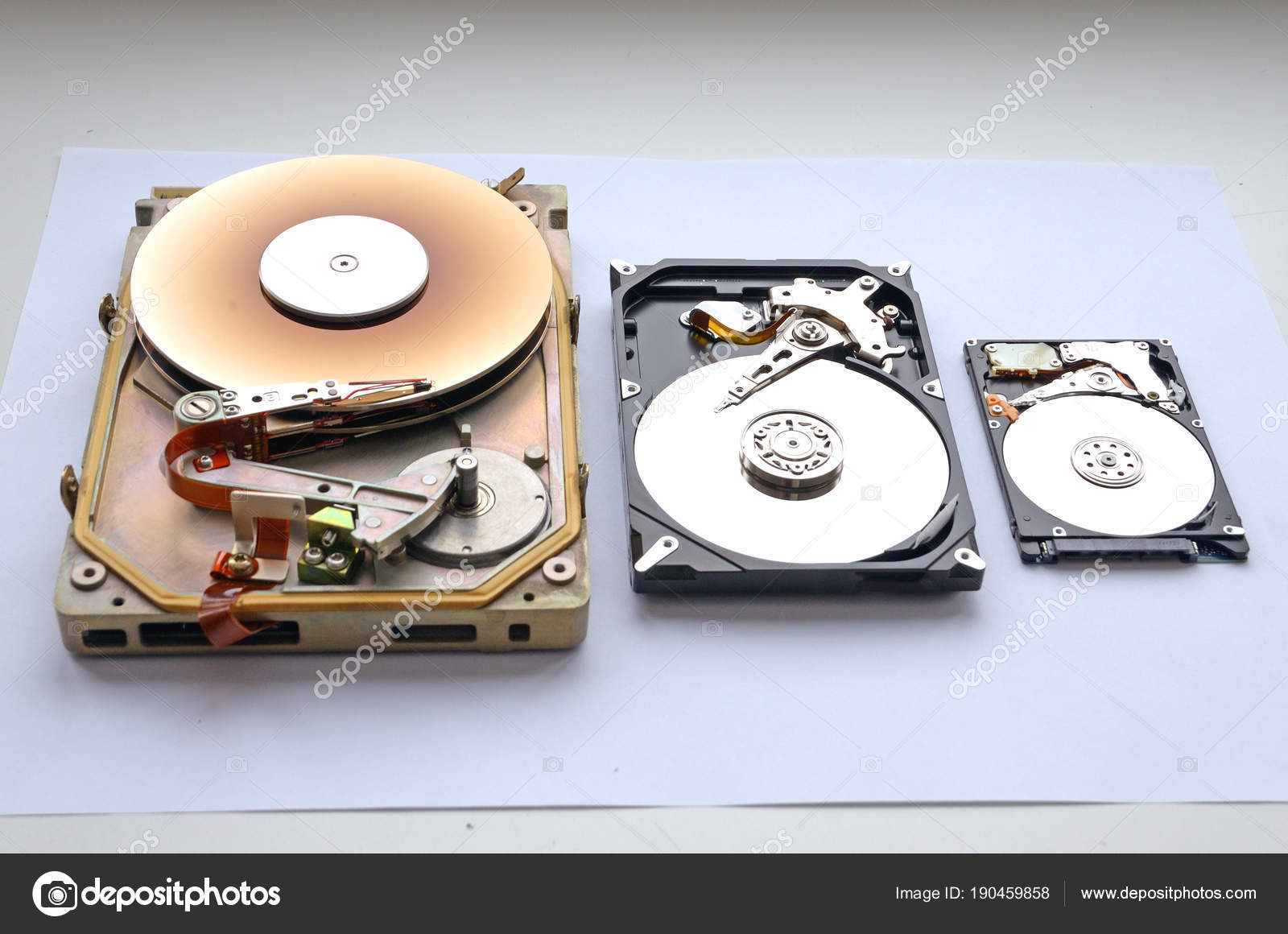 Disassembled Rare Hard Drive Interface Mfm 412 Form Factor Sata Stock Photo By C Sibmens Disassembled Rare Hard Drive Interface Mfm 412 Form Factor Sata Stock Photo By C Sibmens