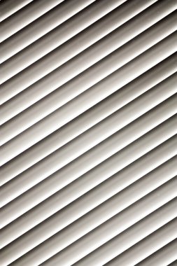 Jaluzi Perde arka plan açılı