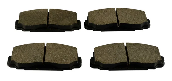Антикварный винтажный американский автомобильный гидравлический дисковый тормозной набор — стоковое фото
