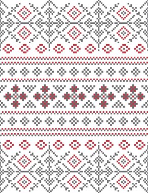 Kar taneleri kış arka plan piksel