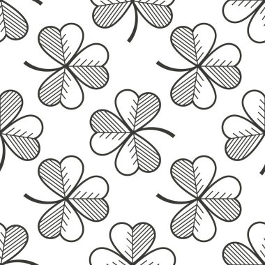 Shamrock devre seamless modeli