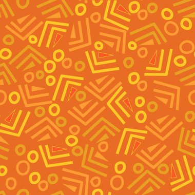 Kusursuz geometrik desen