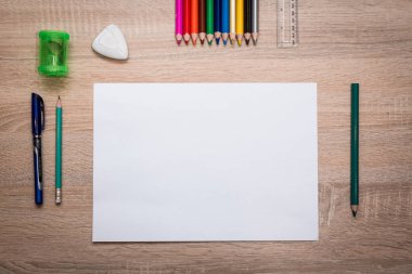 Öğrenci Danışma akcesories ile