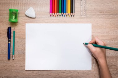 Öğrenci Danışma akcesories ile