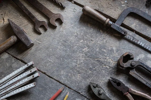 Masada boşaltmak eski araçlar