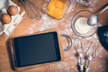 Mutfakta tablet