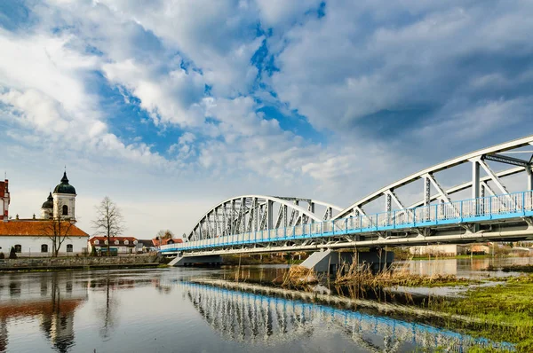 Tykocin Narew Nehri