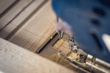 marangoz ahşap kesme tezgahlar