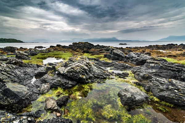 Yalı Armadale yakınındaki