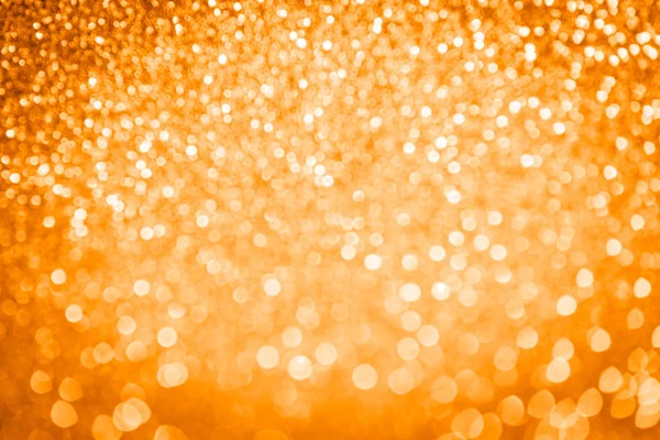 Dorado borrosa desenfocado brillante xmas fondo —  Fotos de Stock