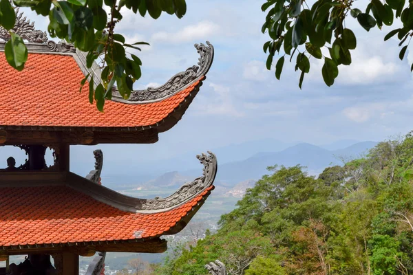Linh Truong Tho Pagoda