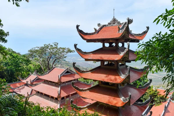 Linh Truong Tho Pagoda