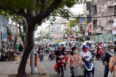 Vietnam - 4 Nisan 2017