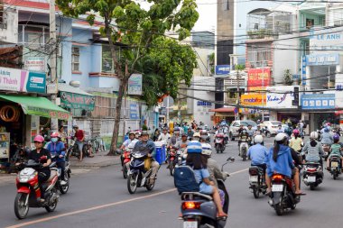 Vietnam - 4 Nisan 2017