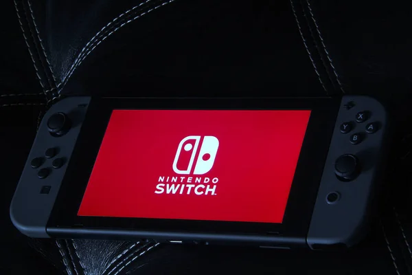 918 Nintendo Switch Stock Photos Images Download Nintendo Switch Pictures On Depositphotos