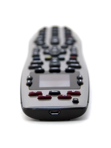 Universal Remote Perspective — Stock Photo, Image